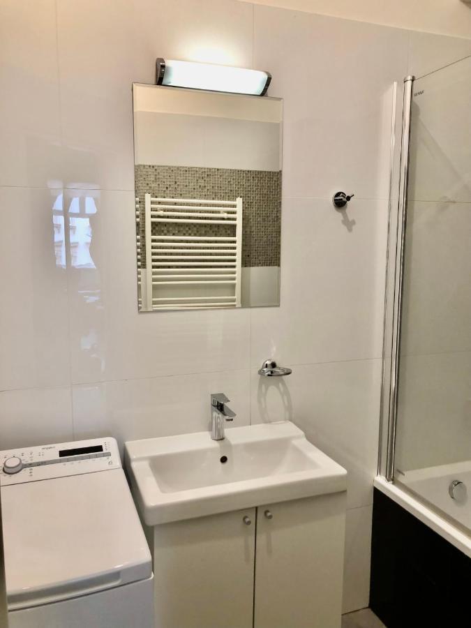Karlin Cozy Studio Прага Екстериор снимка