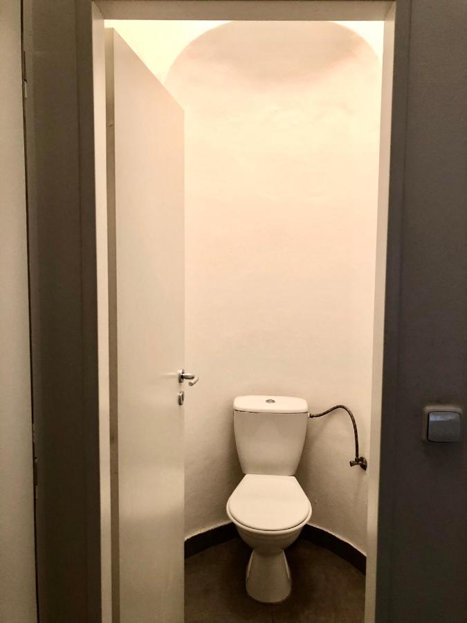 Karlin Cozy Studio Прага Екстериор снимка